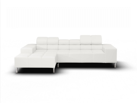 Ecksofa Longchair L